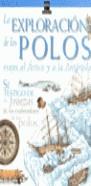 EXPLORACION DE LOS POLOS, LA (SM SABER) | 9788434864047 | BRAMWELL, MARTYN