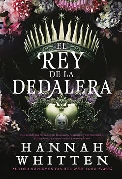 REY DE LA DEDALERA | 9788418359637 | WHITTEN, HANNAH