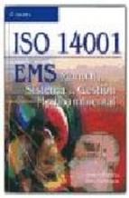 ISO 14001 EMS MANUAL DE SISTEMA DE GESTION MEDIOAMBIENTAL | 9788428325349 | ROBERTS, HEWITT