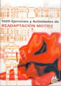 MIL VEINTE EJERCICIOS Y ACTIVIDADES DE READAPTACI | 9788486475314 | LLORET RIERA, MARIO