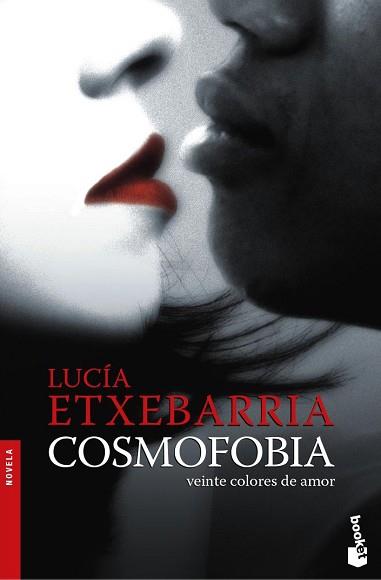 COSMOFOBIA | 9788423340354 | ETXEBARRIA, LUCIA