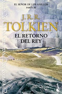 SEÑOR DE LOS ANILLOS III | 9788445077511 | TOLKIEN, J. R. R.