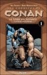 LAS CRÓNICAS DE CONAN Nº3 | 9788467415322 | ROY THOMAS