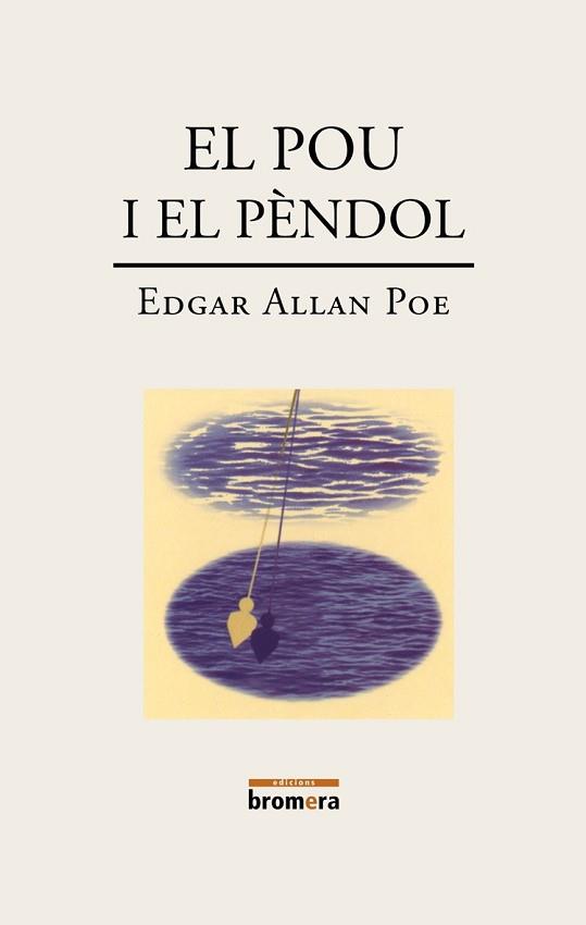 POU I EL PENDUL EL | 9788476602942 | POE, EDGAR ALLAN