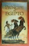 PRINCIPE DE EGIPTO, EL | 9788408028789 | YOLEN, JANE