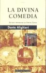 DIVINA COMEDIA, LA (BUTXACA Z) | 9788426107824 | DANTE ALIGHIERI