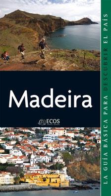 MADEIRA ECOS | 9788493655402 | KÖNIG, ANGELIKA