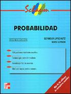 PROBABILIDAD (SCHAUM) | 9789584101341 | LIPSCHUTZ, SEYMOR