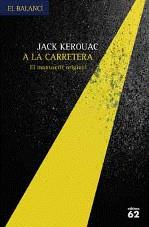 A LA CARRETERA | 9788429762075 | KEROUAC, JACK