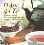 EL ARTE DEL TÉ | 9788475564555 | AMALFI, FRANCIS