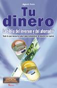 TU DINERO | 9788479275563 | SALA, AGUSTI