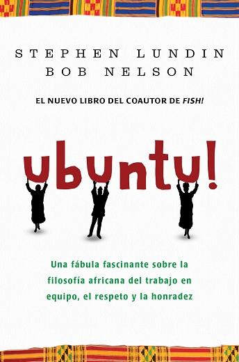 UBUNTU | 9788492414376 | LUNDIN, STEPHEN / NELSON, BOB