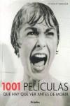 1001 PELICULAS QUE HAY QUE VER ANTES DE MORIR | 9788425340635 | JAY SCHNEIDER, STEVEN