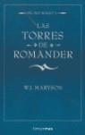 TORRES DE ROMANDER LAS ( EL NO MAGO I ) | 9788448034252 | MARYSON, W.J