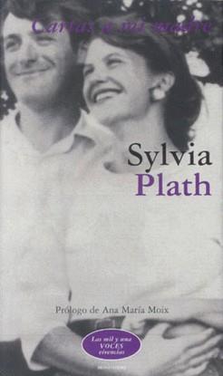 CARTAS A MI MADRE | 9788439706199 | PLATH, SILVIA