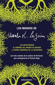 MUNDOS DE URSULA K. LEGUIN LOS | 9788445076859 | LEGUIN, URSULA K.