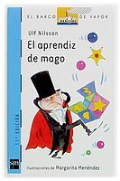 APRENDIZ DE MAGO, EL (BVA) | 9788434861848 | NILSSON, ULF