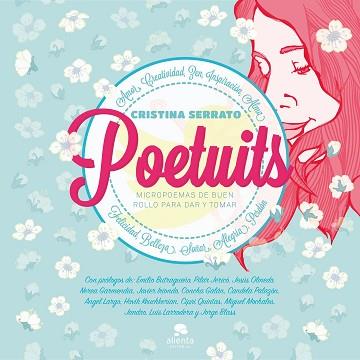 POETUITS | 9788416253098 | SERRATO, CRISTINA