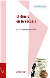 DIARIO EN LA ESCUELA, EL | 9788480634885 | MORDUCHOWICZ, ROXANA