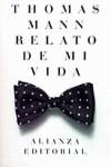 RELATO DE MI VIDA | 9788420611679 | MANN, THOMAS (1875-1955)