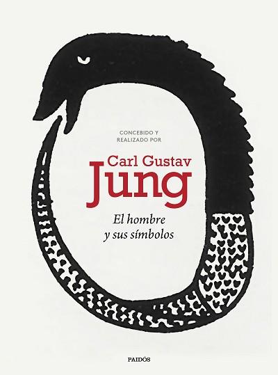 HOMBRE Y SUS SÍMBOLOS | 9788449340703 | JUNG, CARL G.