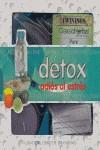 DETOX ADIOS AL ESTRES ( PACK LIBRO + UTENSILIOS ) | 9788430555840 | RICHARD JOHNSON