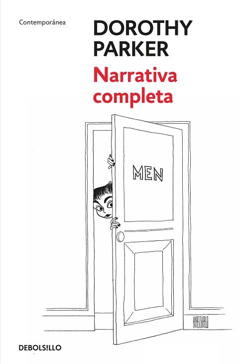 NARRATIVA COMPLETA | 9788497933469 | PARKER, DOROTHY