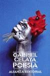 POESIA (GABRIEL CELAYA) (LB) | 9788420616704 | CELAYA, GABRIEL