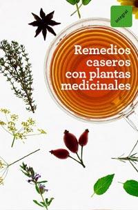 REMEDIOS CASEROS CON PLANTAS MEDICINALES | 9788492981526 | INTEGRAL