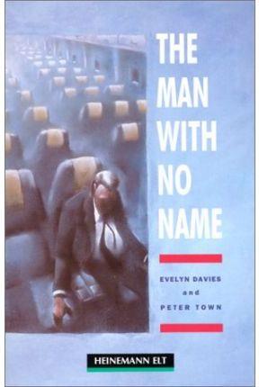 THE MAN WITH NO NAME (HGR E) | 9780435272012 | DAVIES, EVELYN