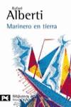 MARINERO EN TIERRA (LB) | 9788420638010 | ALBERTI, RAFAEL