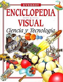 CIENCIA Y TECNOLOGIA.ENCICLOPEDIA VISUAL | 9788424119966 | WILLIAMS  BRIAN