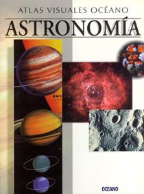 ASTRONOMIA ATLAS VISUALES OCEANO | 9788449412868 | VARIS