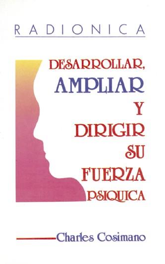 RADIONICA DESARROLLAR AMPLIAR Y DIRIGIR FUERZA | 9788487476044 | COSIMANO, CHARLES