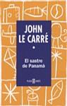 SASTRE DE PANAMA, EL (CV98) | 9788401242526 | CARRE, JOHN LE