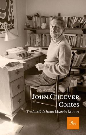 CONTES | 9788484379904 | CHEEVER, JOHN