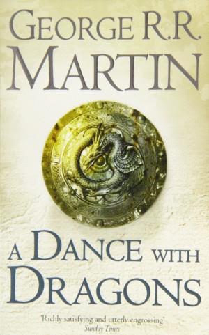 A DANCE WITH DRAGONS | 9780006486114 | MARTIN, GEORGE R.R.