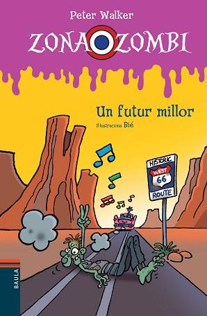 UN FUTUR MILLOR | 9788447928545 | W PETER