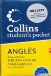 DICCIONARI ANGLES-CATALA/CATALAN-ENGLISH COLLINS POCKET | 9788425341212 | VV.AA.