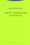 NUEVO PARADIGMA TEOLOGICO | 9788481645804 | TAMAYO ACOSTA, J.JOSE
