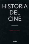 HISTORIA DEL CINE | 9788480765626 | COUSINS, MARK