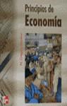 PRINCIPIOS DE ECONOMIA (MANKIW) | 9788448114220 | MANKIW, N. GREGORY