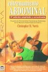 ENTRENAMIENTO ABDOMINAL (5 ED AMPLIADA) | 9788479023966 | NORRIS, CHRISTOPHER M.