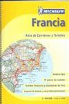 ATLAS FRANCIA 09 20497 | 9782067142879 | VV.AA.