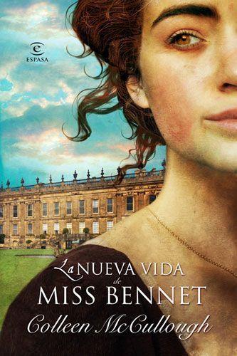 NUEVA VIDA DE MISS BENNET LA | 9788467032734 | MCCULLOUGH, COLLEEN