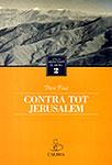 CONTRA TOT JERUSALEM | 9788489972711 | FONT, PERE