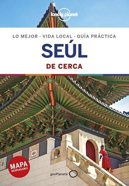 SEÚL DE CERCA 1 | 9788408202110 | O'MALLEY, THOMAS / TANG, PHILLIP