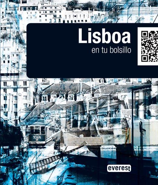 LISBOA GUIA LOWCOST EVEREST | 9788444131252 | EVEREST