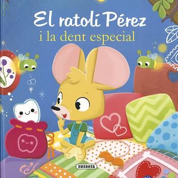 RATOLÍ PÉREZ I LA DENT ESPECIAL | 9788411966740 | FORERO, MARÍA