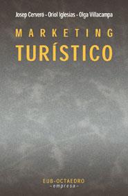 MARKETING TURISTICO | 9788480635332 | CERVERO, JOSEP